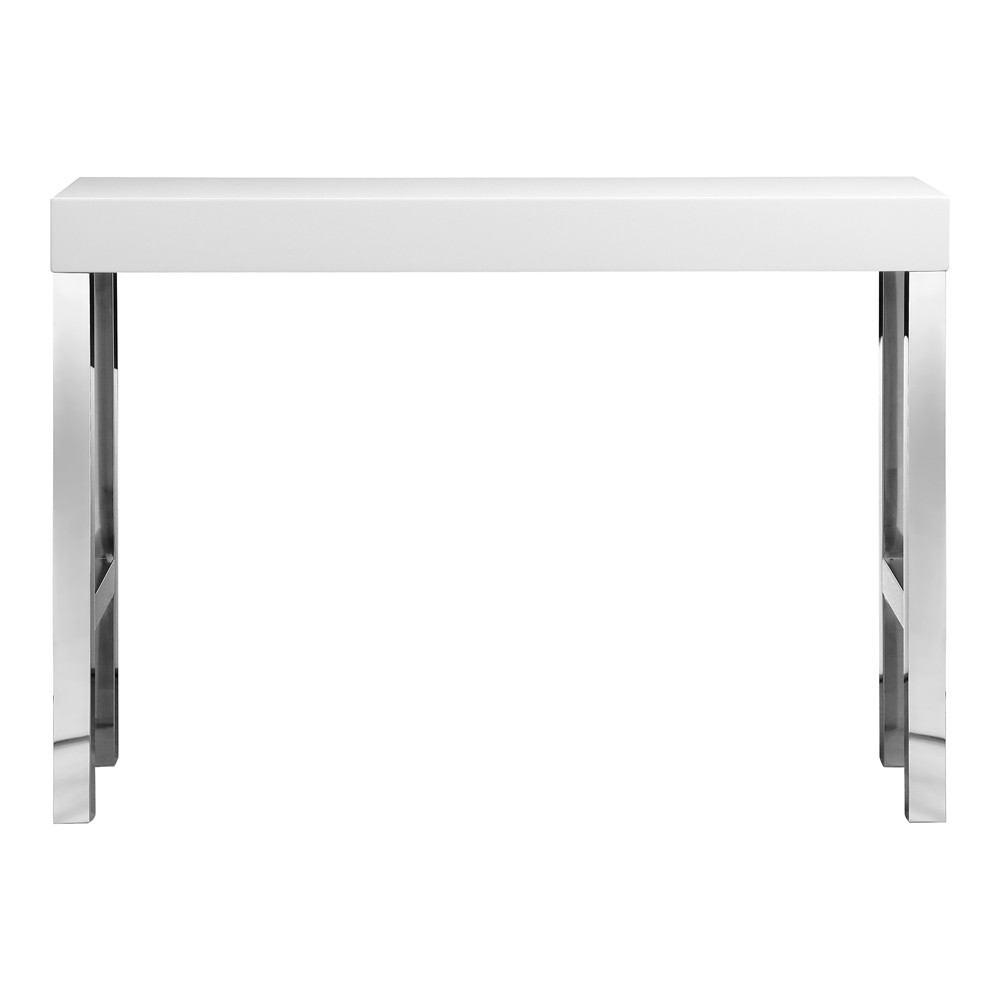Moe's Home Collection Tura Console Table Laquer