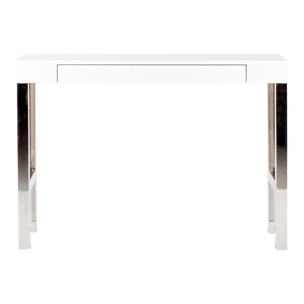 Moe's Home Collection Tura Console Table Laquer