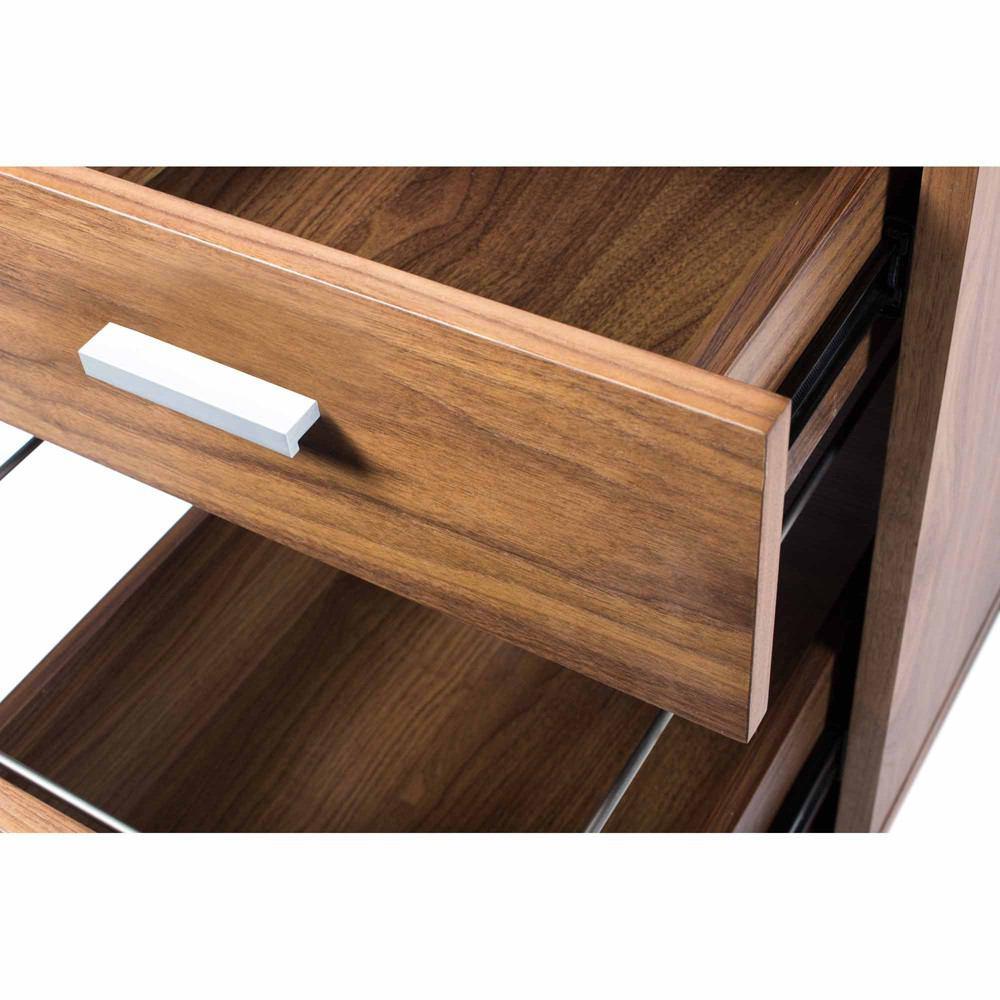 Moe's Home Collection Martos Desk
