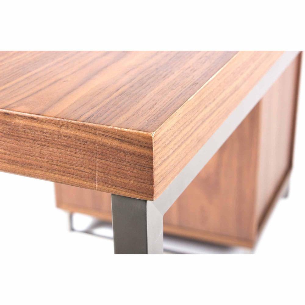 Moe's Home Collection Martos Desk