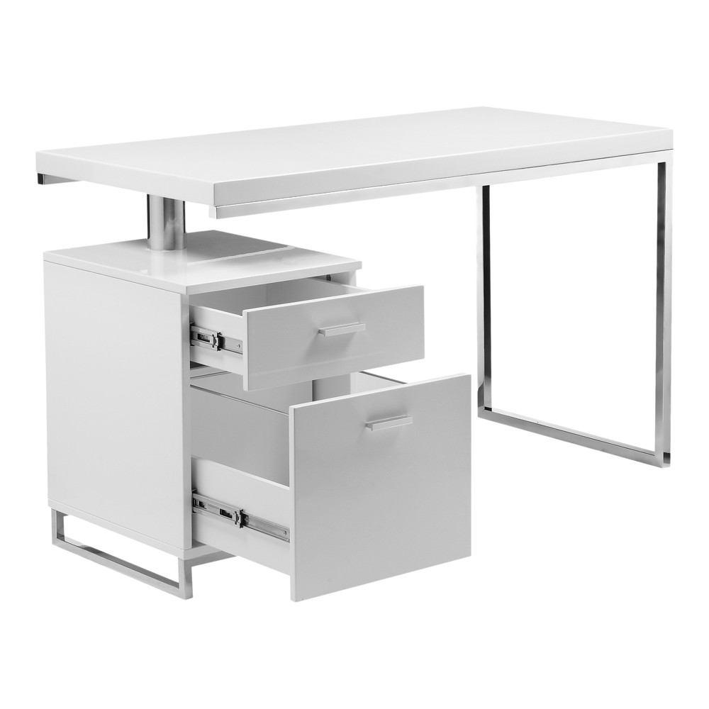 Moe's Home Collection Martos Desk