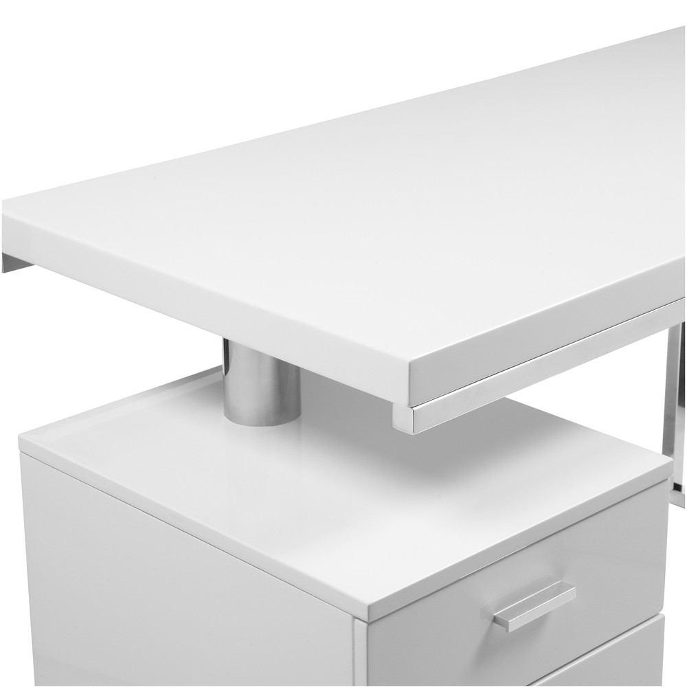 Moe's Home Collection Martos Desk