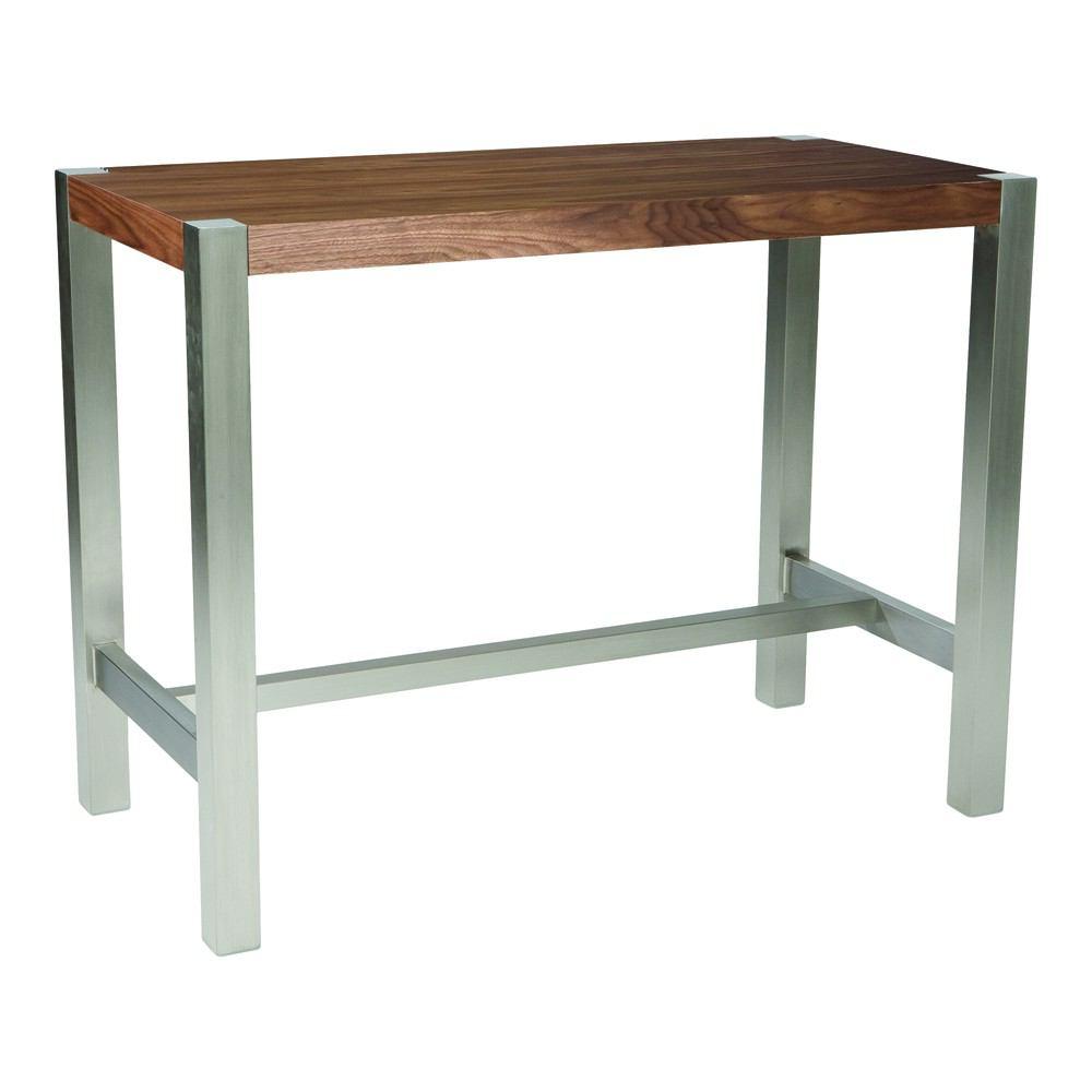 Moe's Home Collection Riva Counter Table