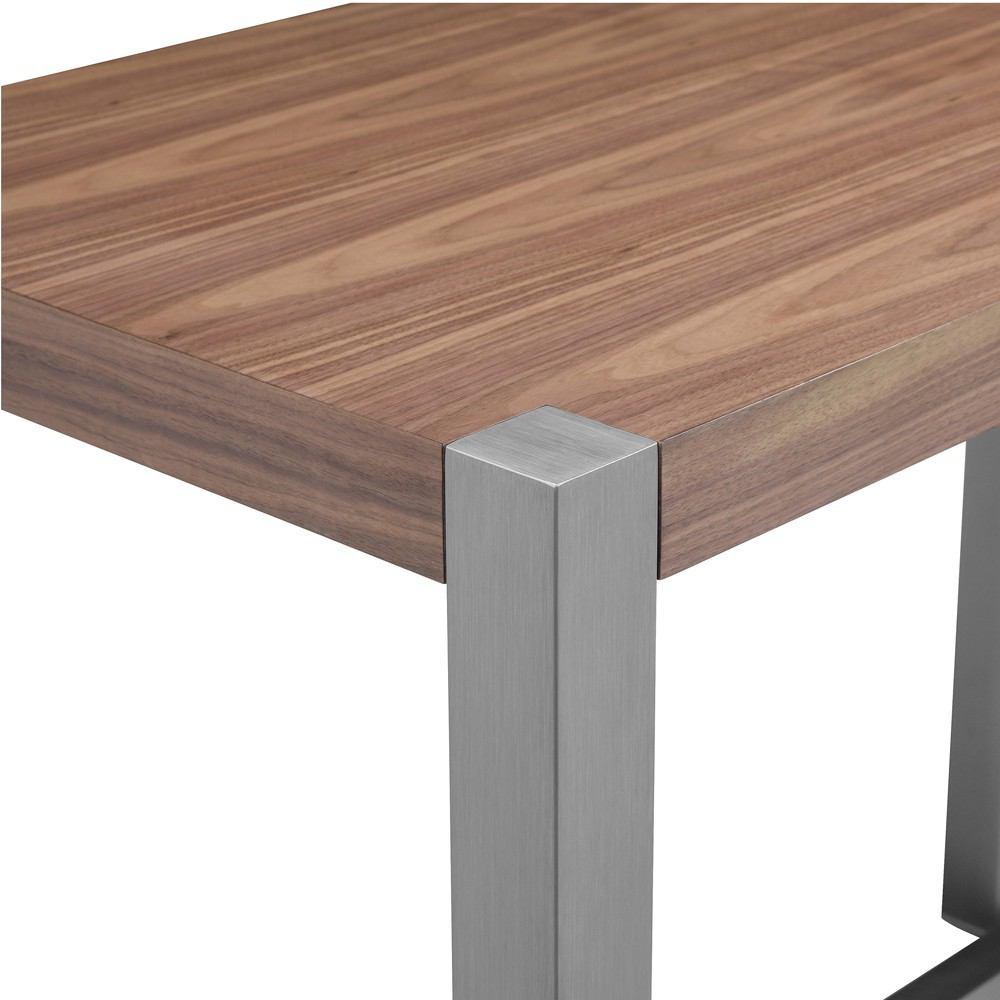 Moe's Home Collection Riva Counter Table