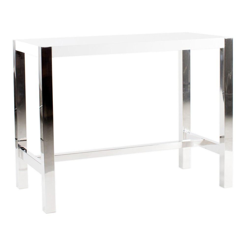Moe's Home Collection Riva Counter Table
