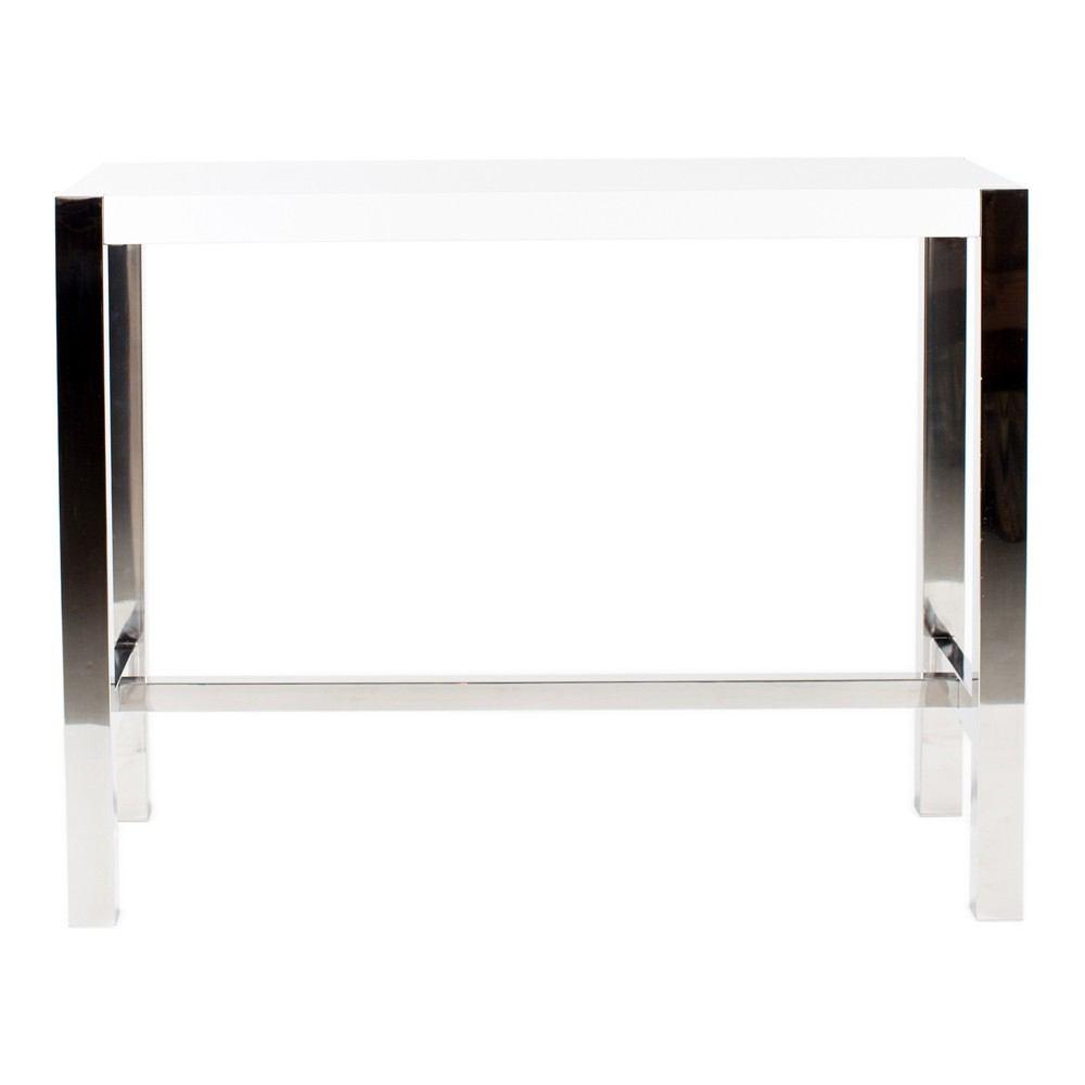 Moe's Home Collection Riva Counter Table