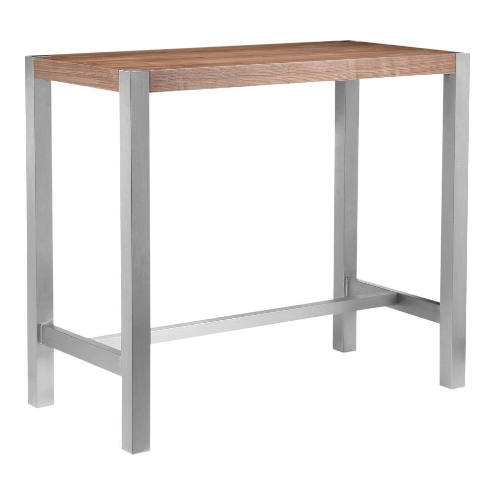 Moe's Home Collection Riva Bar Table