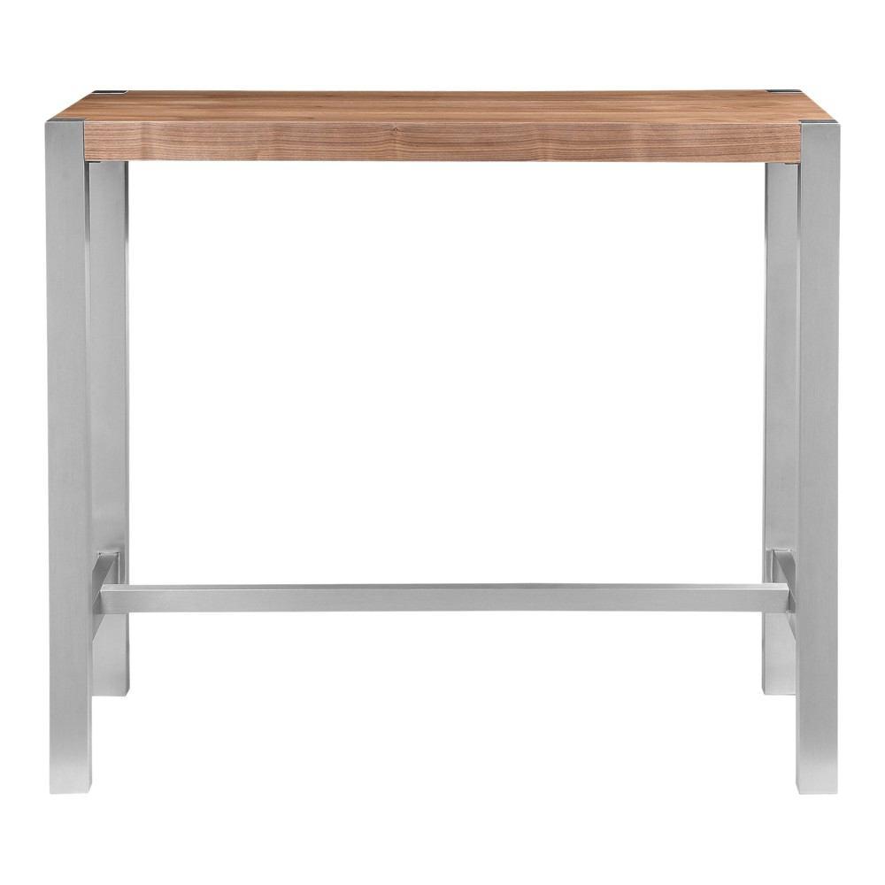 Moe's Home Collection Riva Bar Table