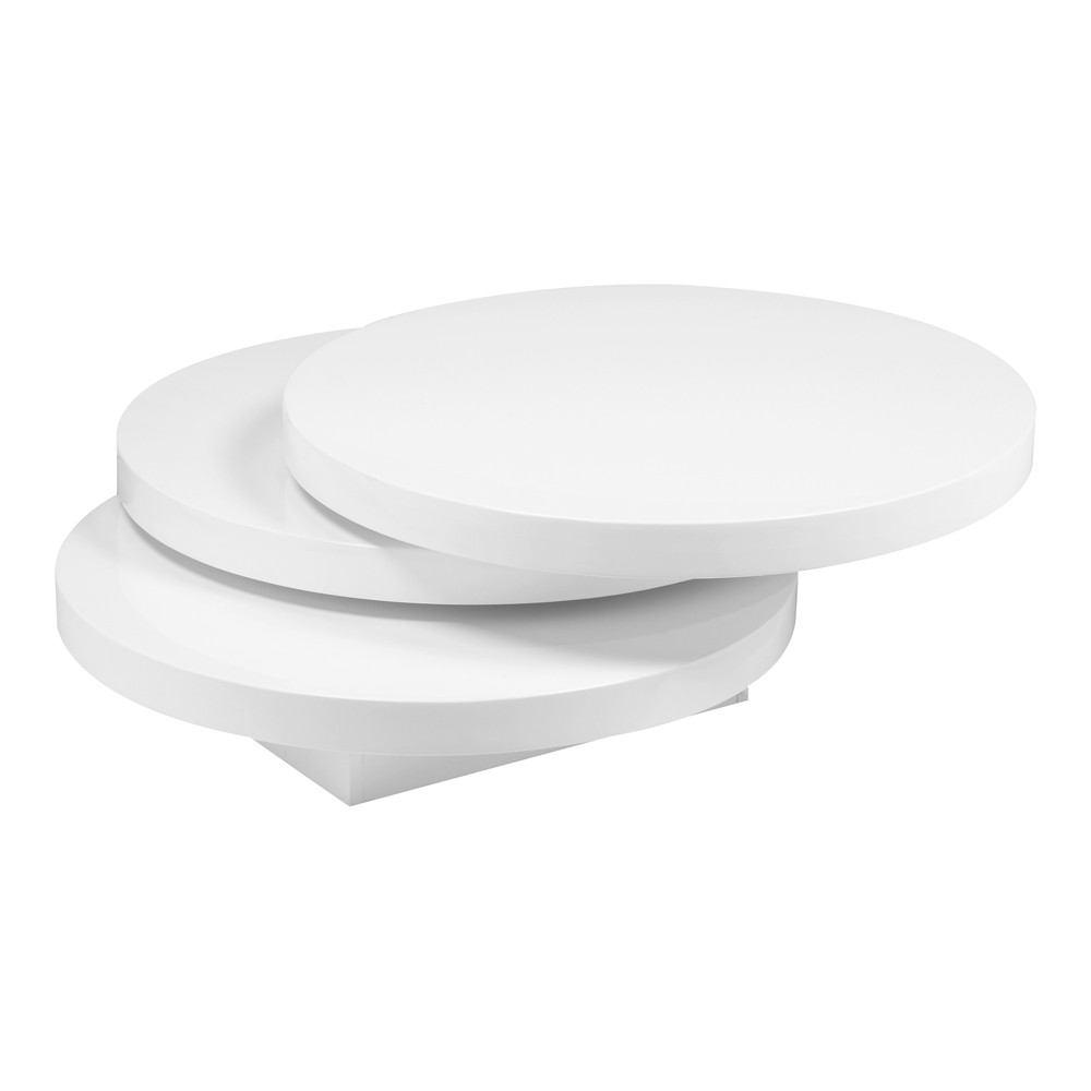 Moe's Home Collection Torno Coffee Table