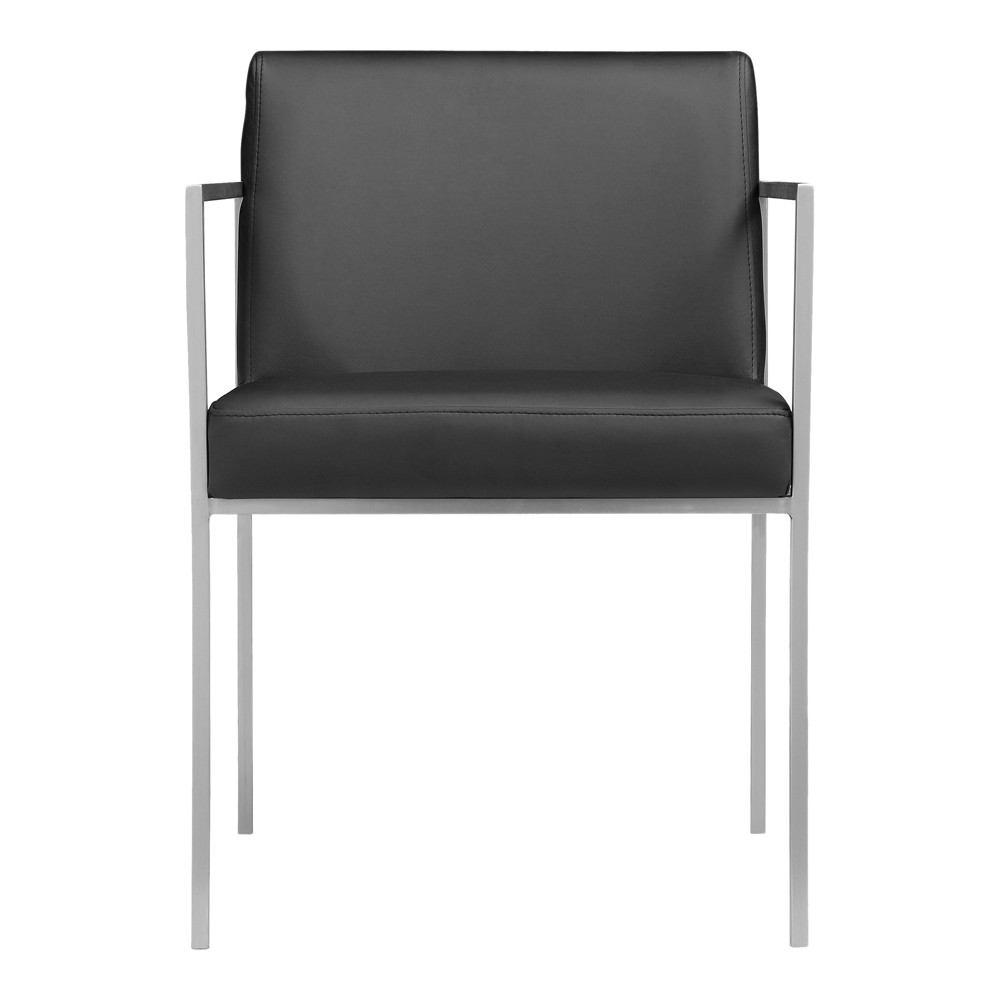 Moe's Home Collection Capo Arm Chair - Set Of 2
