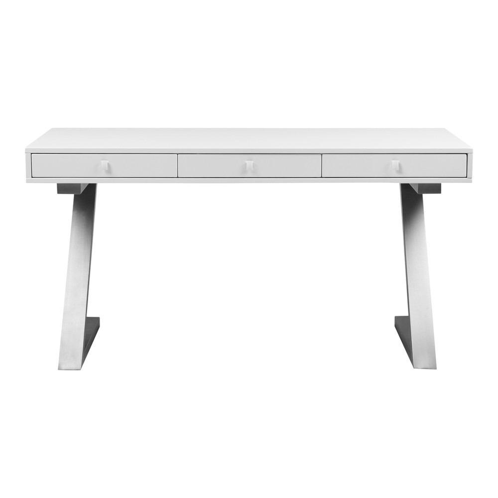 Moe's Home Collection Zorro Desk