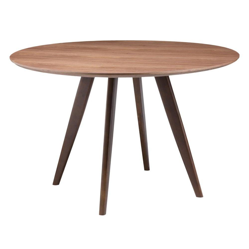Moe's Home Collection Dover Dining Table - Small