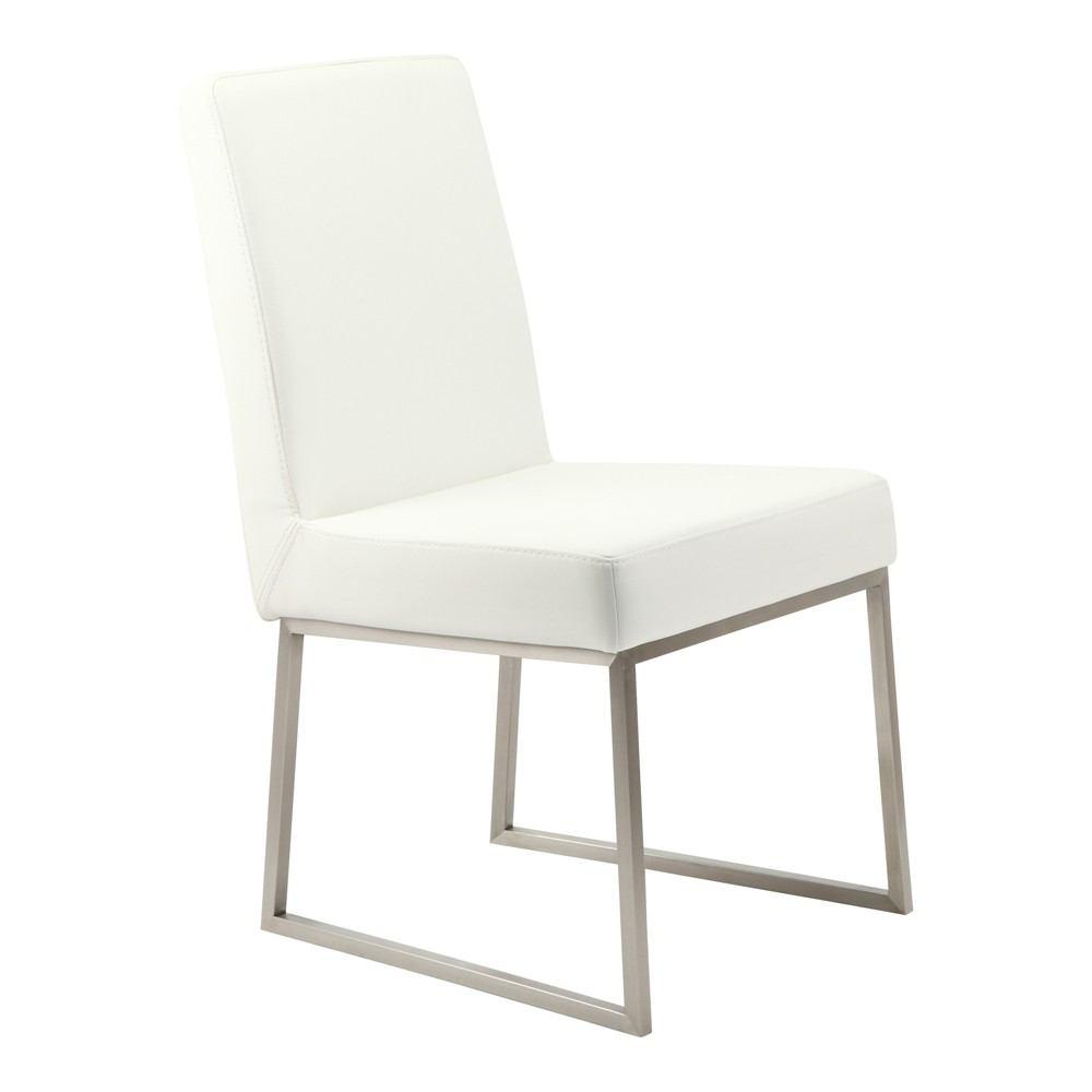 Moe's Home Collection Tyson Dining Chair - Set Of 2