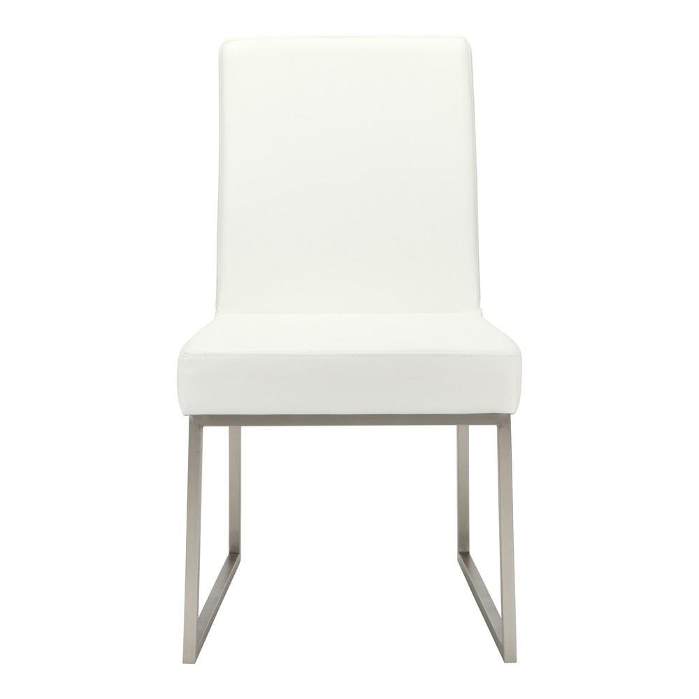 Moe's Home Collection Tyson Dining Chair - Set Of 2