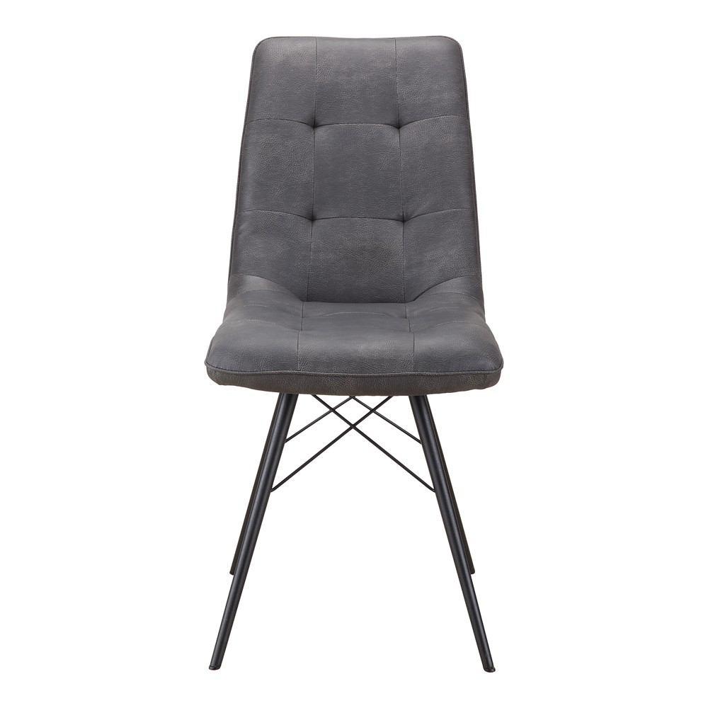 Moe's Home Collection Morrison Side Chair - Set Of 2