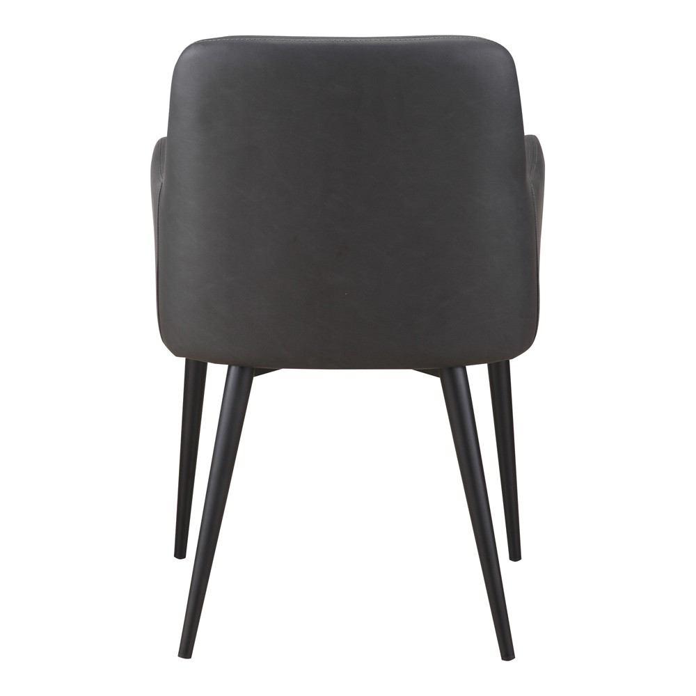 Moe's Home Collection Cantata Dining Chair - Set Of 2