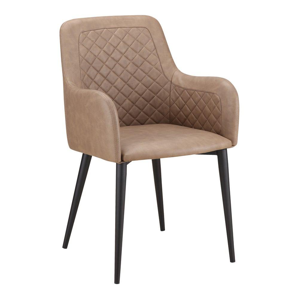 Moe's Home Collection Cantata Dining Chair - Set Of 2