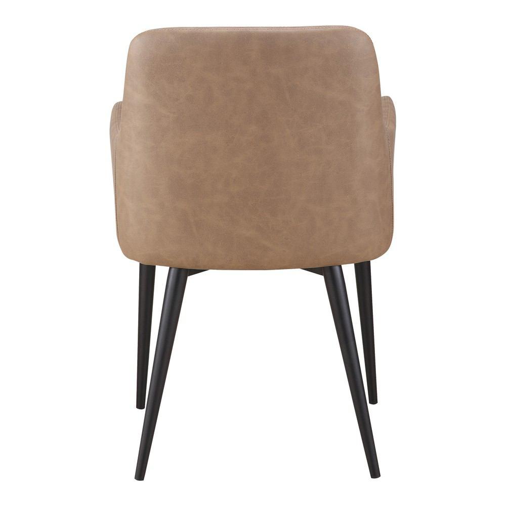 Moe's Home Collection Cantata Dining Chair - Set Of 2