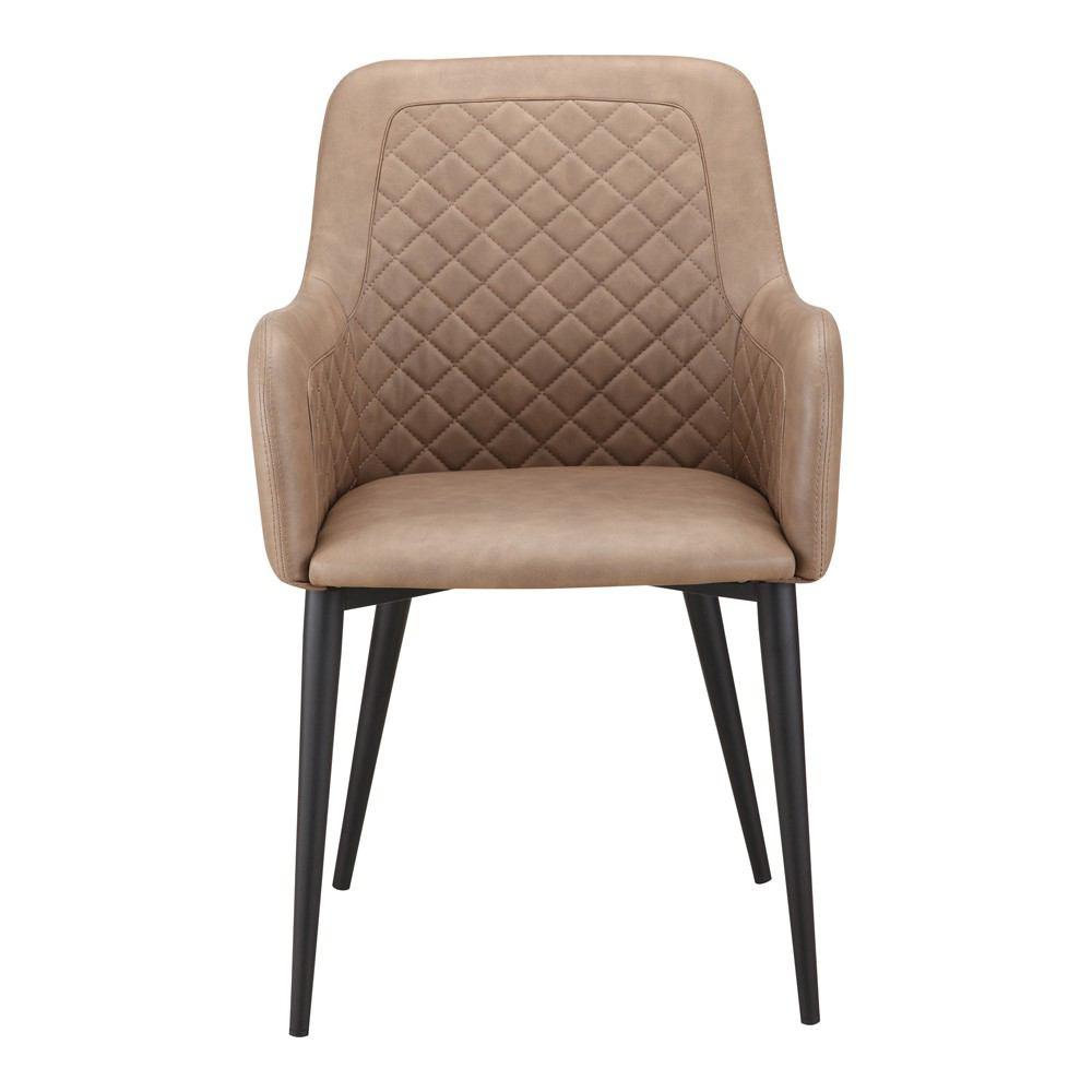 Moe's Home Collection Cantata Dining Chair - Set Of 2