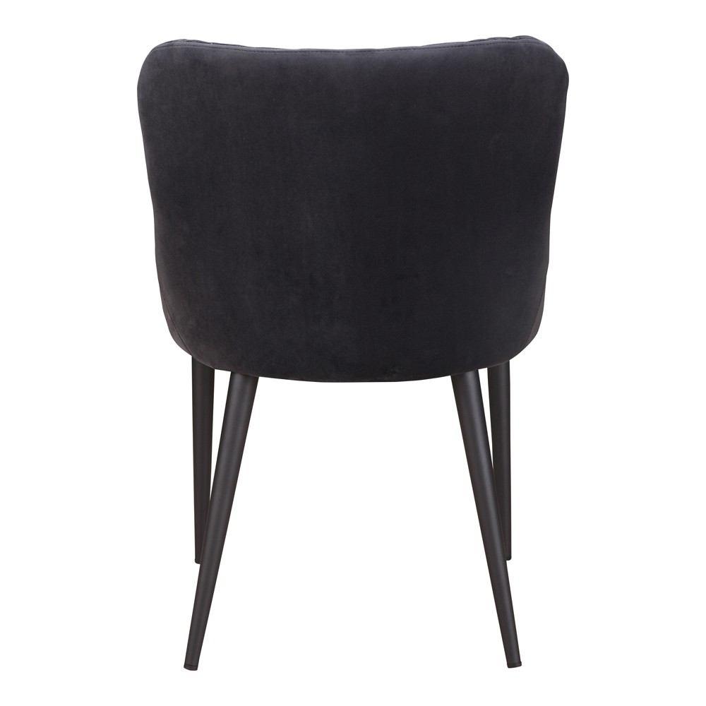 Moe's Home Collection Etta Dining Chair