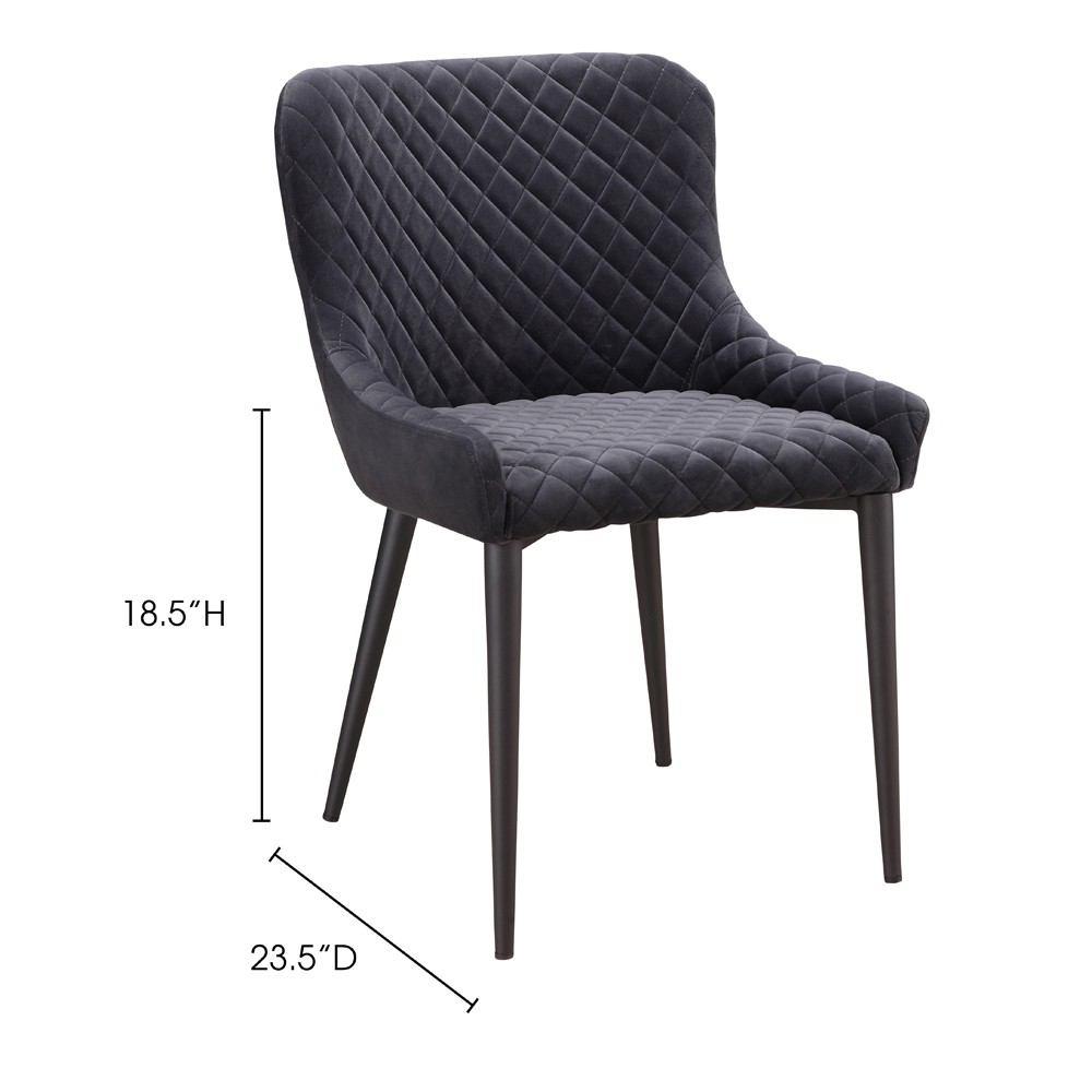 Moe's Home Collection Etta Dining Chair