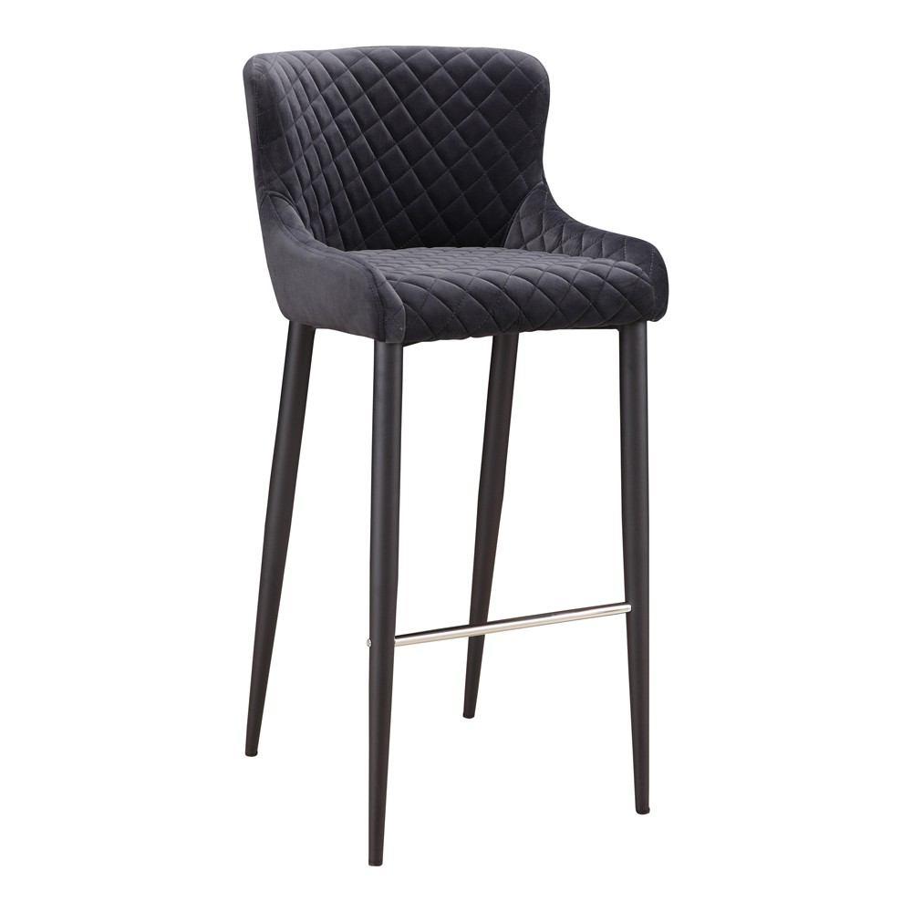 Moe's Home Collection Etta Bar Stool