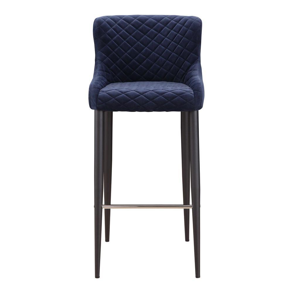 Moe's Home Collection Etta Bar Stool