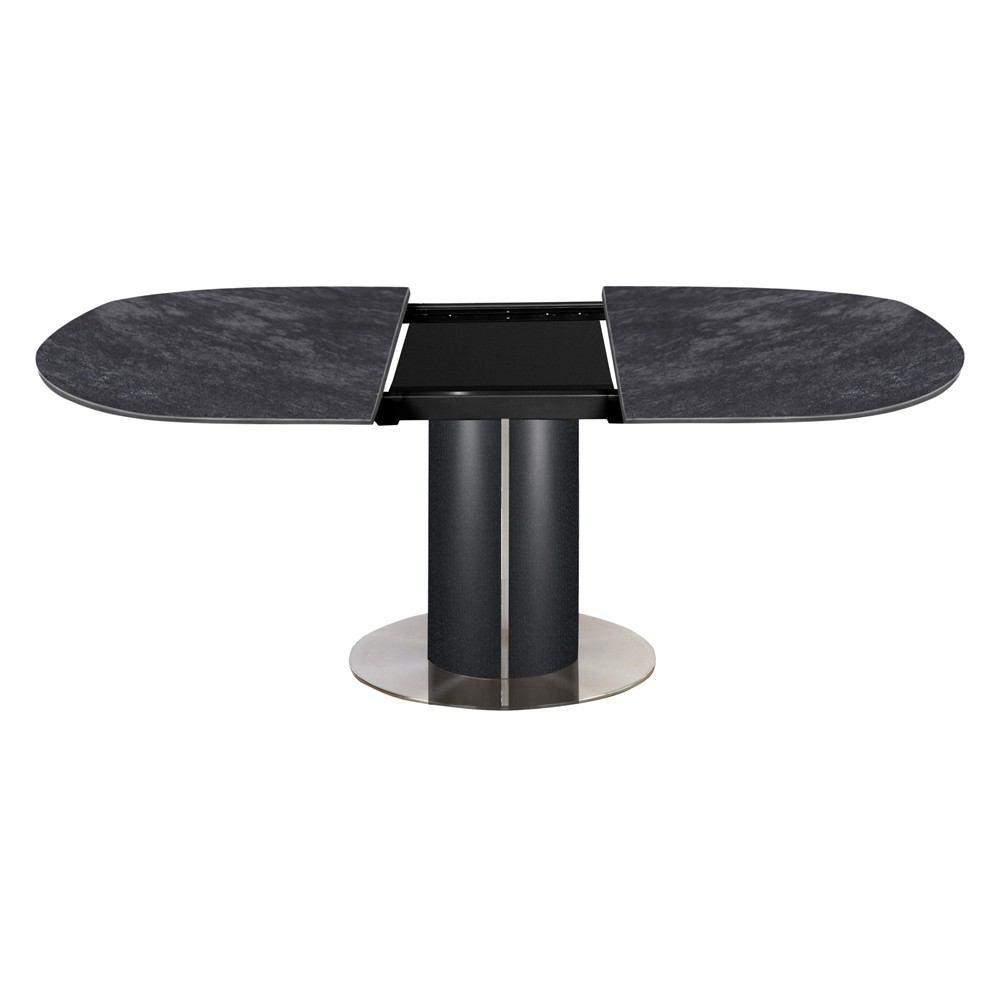Moe's Home Collection Velutina Extension Dining Table