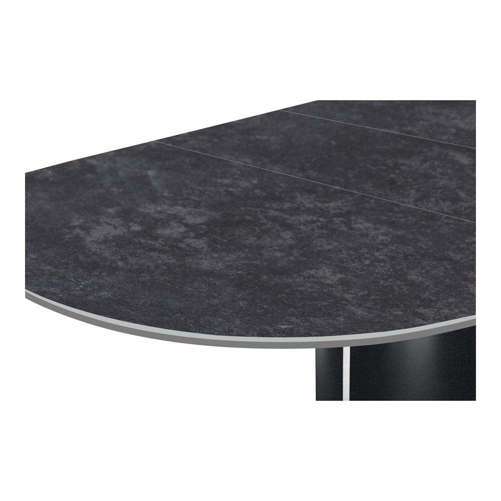 Moe's Home Collection Velutina Extension Dining Table