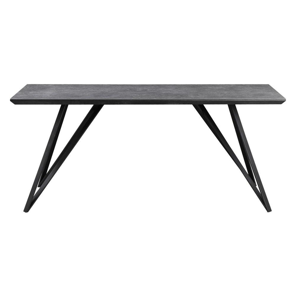 Moe's Home Collection Elemental Dining Table