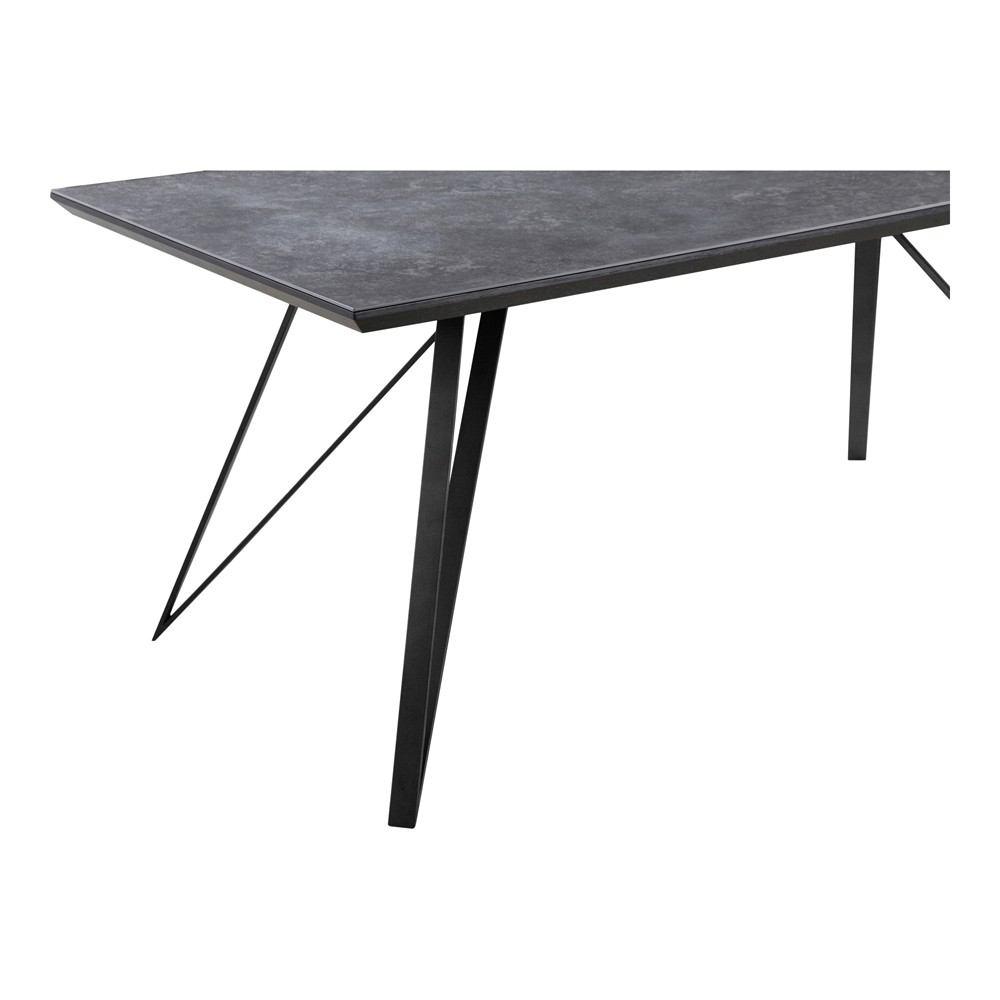 Moe's Home Collection Elemental Dining Table