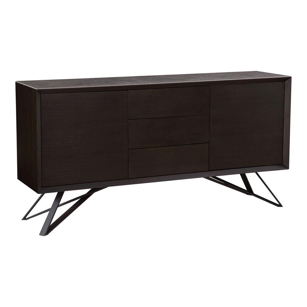 Moe's Home Collection Elemental Sideboard