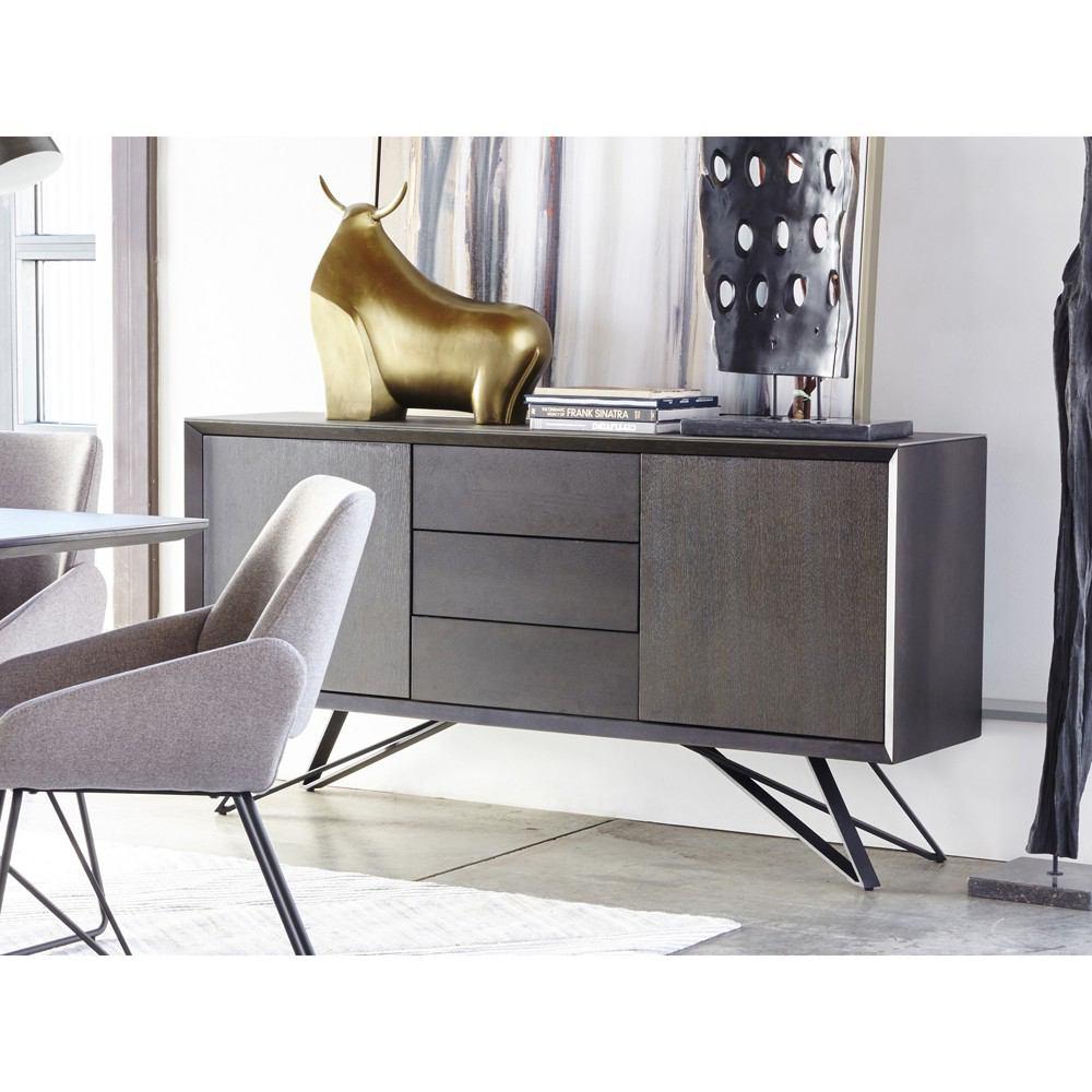 Moe's Home Collection Elemental Sideboard