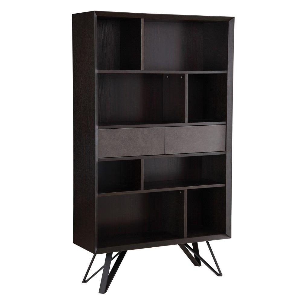 Moe's Home Collection Elemental Display Shelf