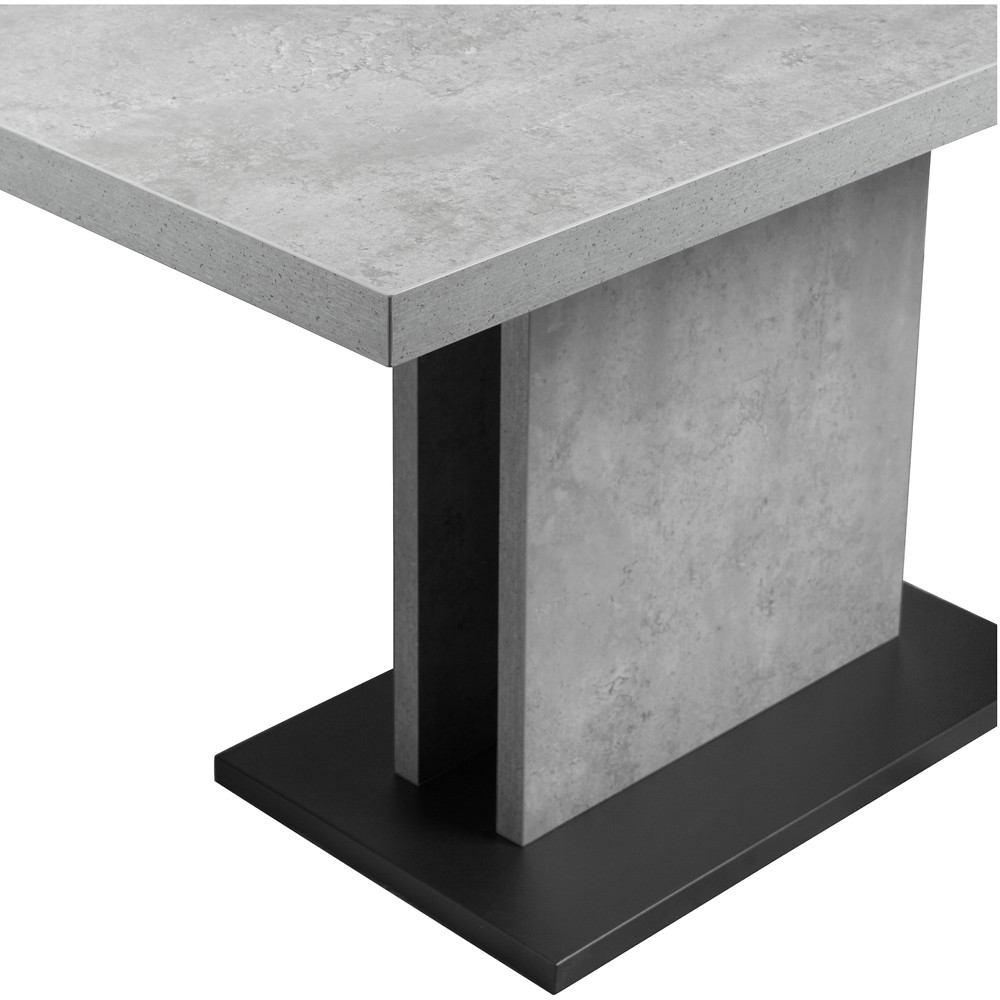 Moe's Home Collection Hanlon Dining Table