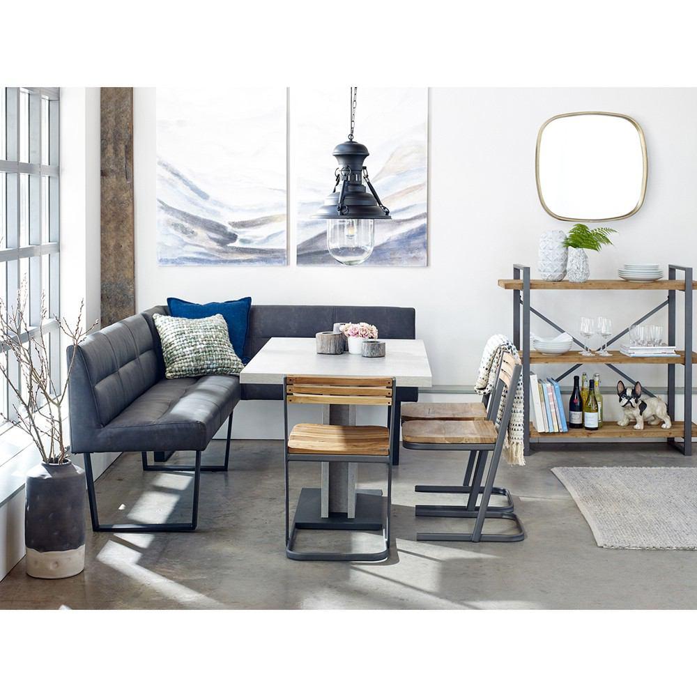Moe's Home Collection Hanlon Dining Table