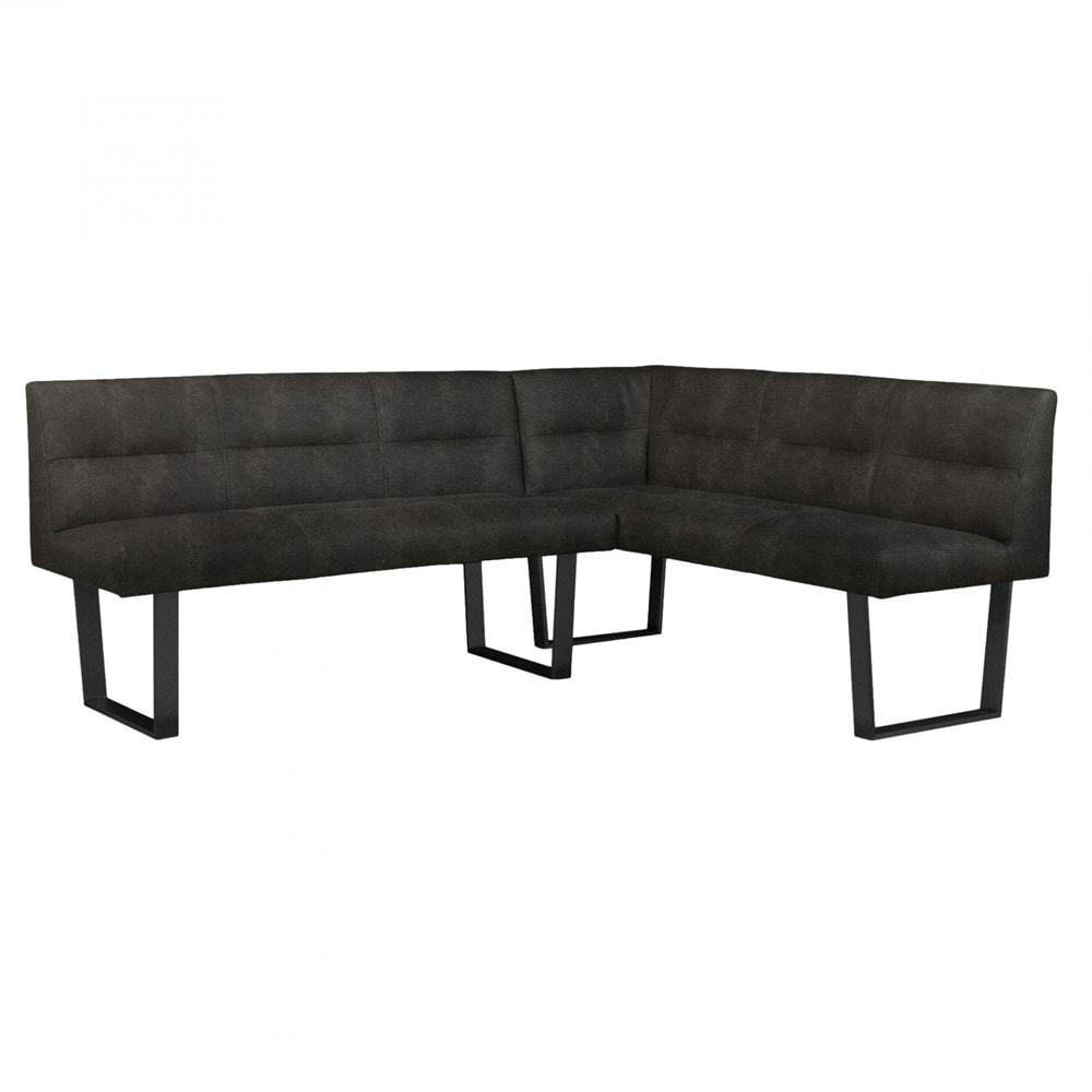 Moe's Home Collection Hanlon Corner Bench