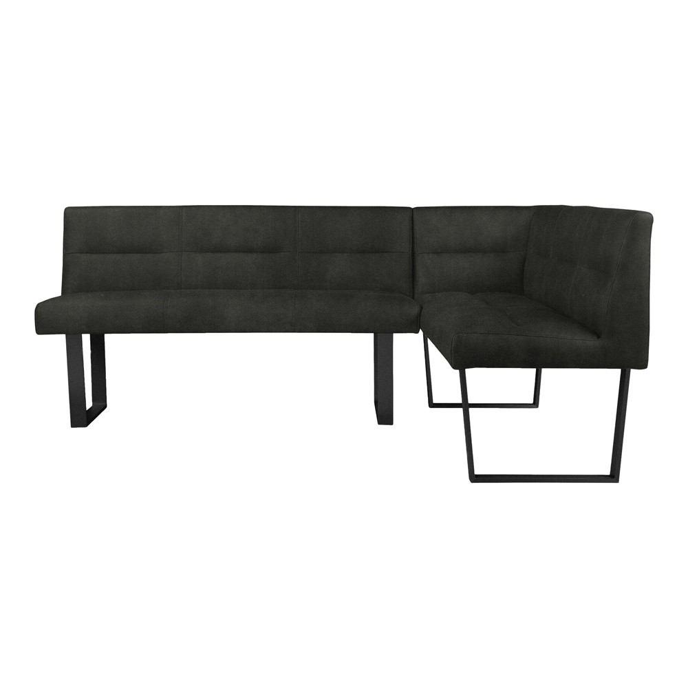Moe's Home Collection Hanlon Corner Bench