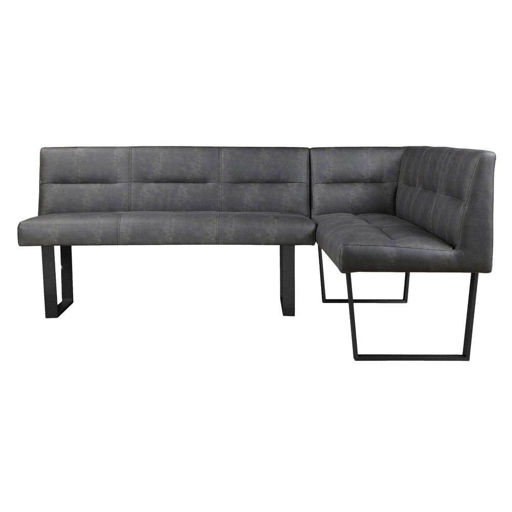 Moe's Home Collection Hanlon Corner Bench