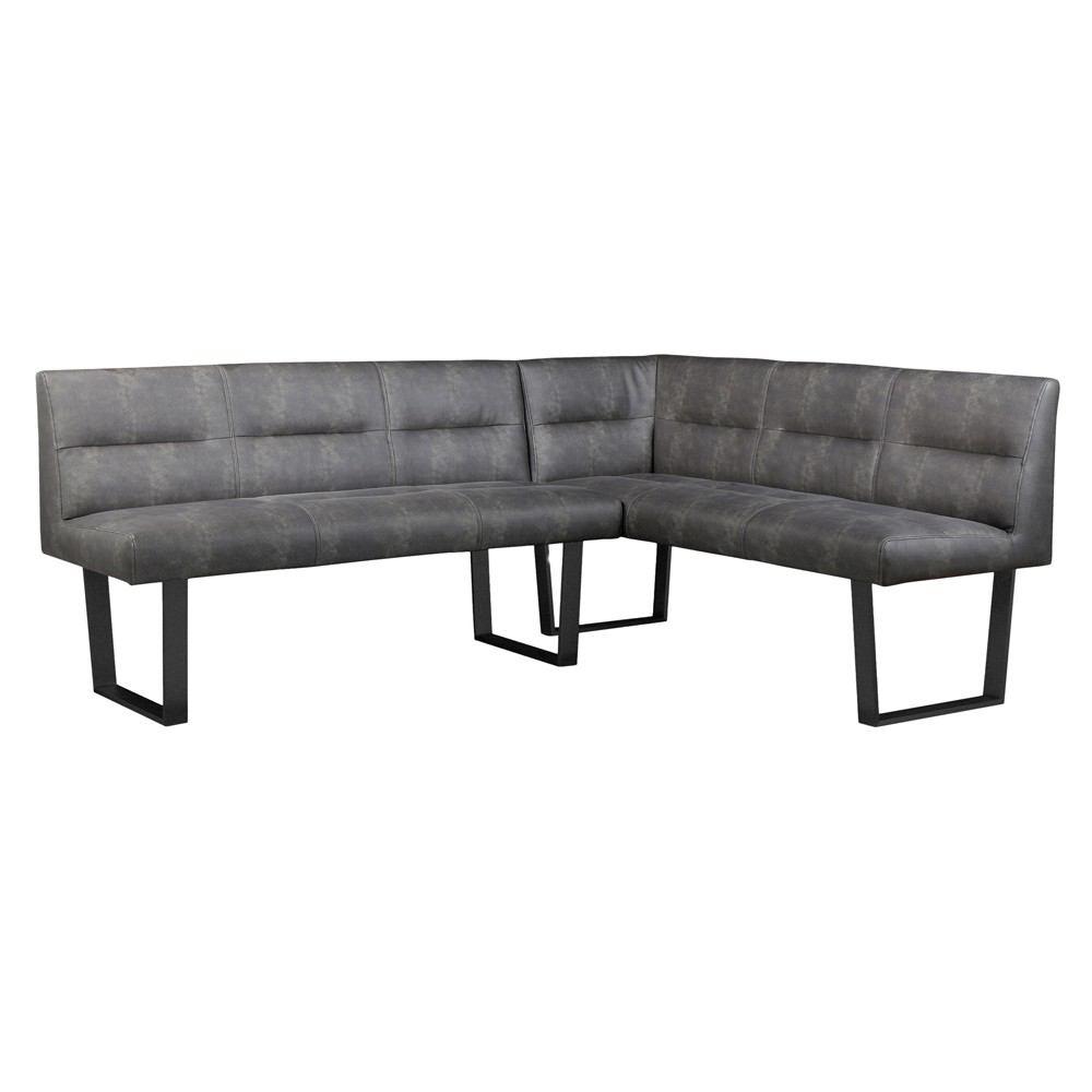 Moe's Home Collection Hanlon Corner Bench