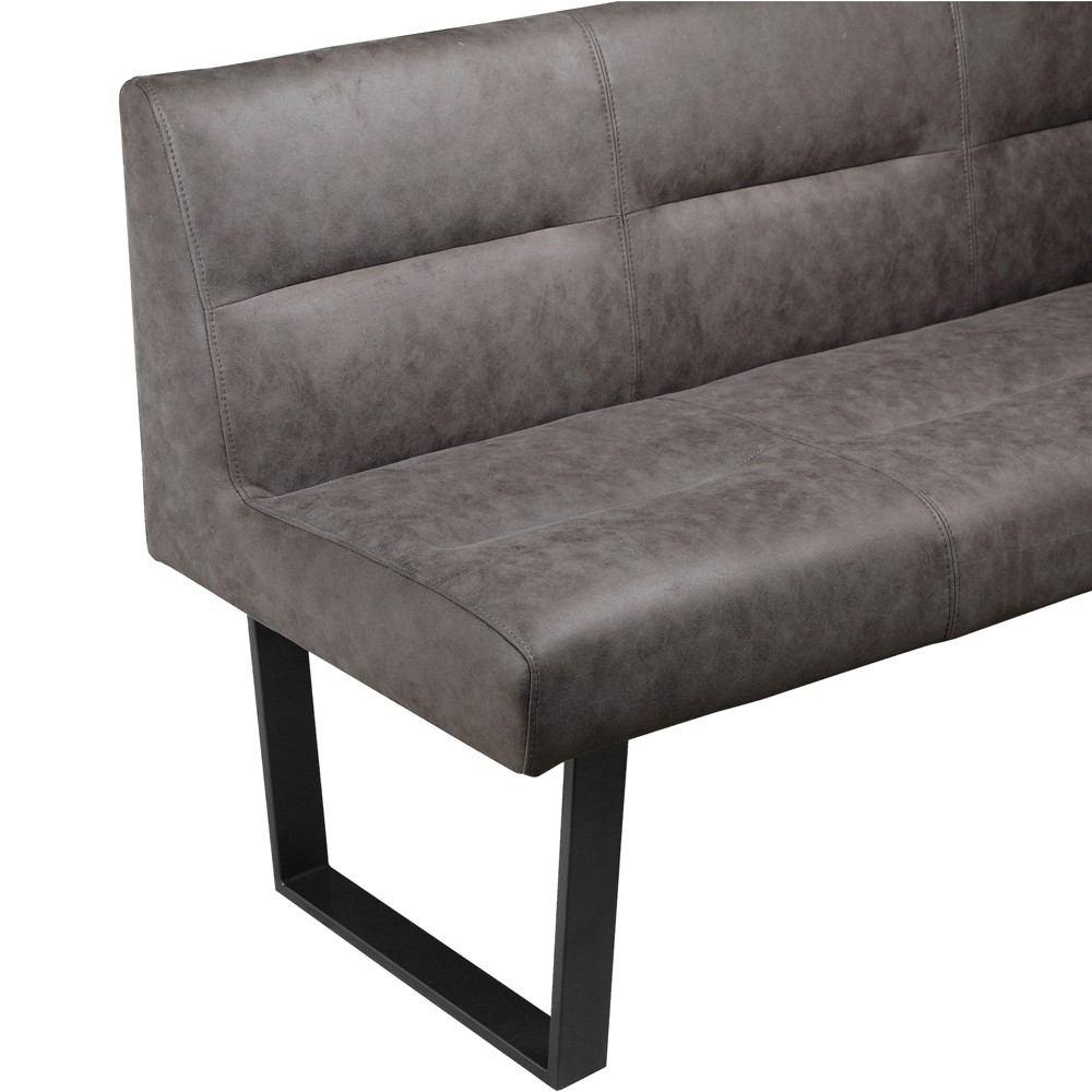 Moe's Home Collection Hanlon Corner Bench