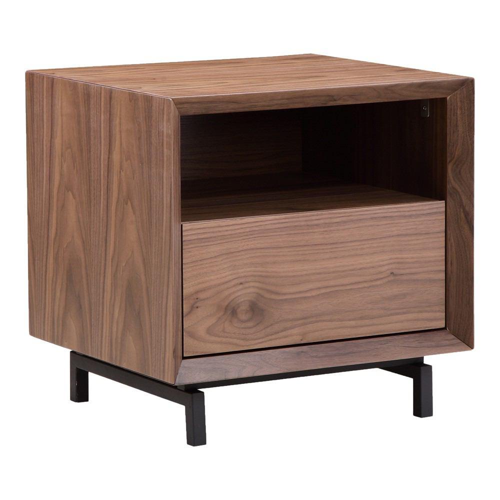Moe's Home Collection Persela Side Table