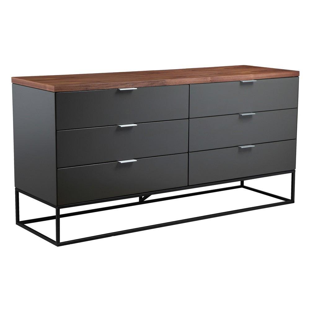Moe's Home Collection Leroy Low Dresser