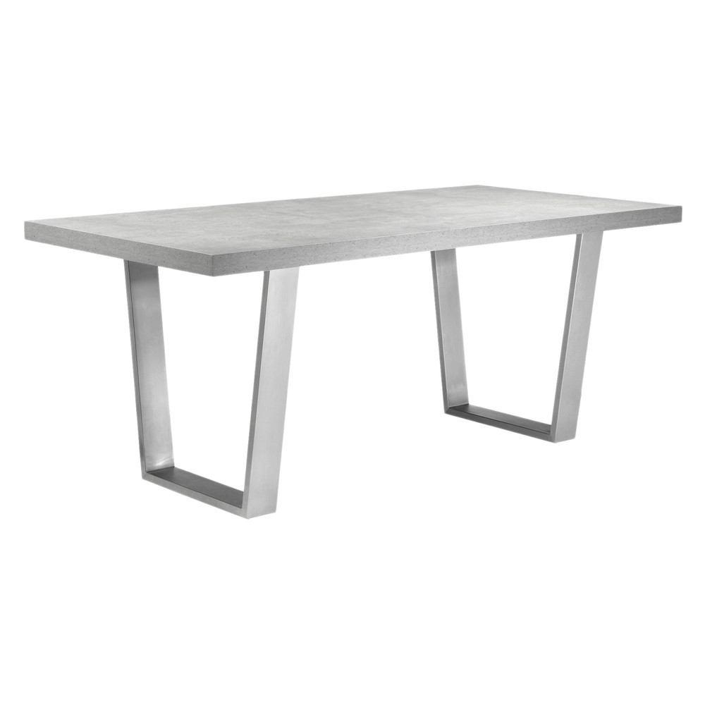 Moe's Home Collection Mason Dining Table