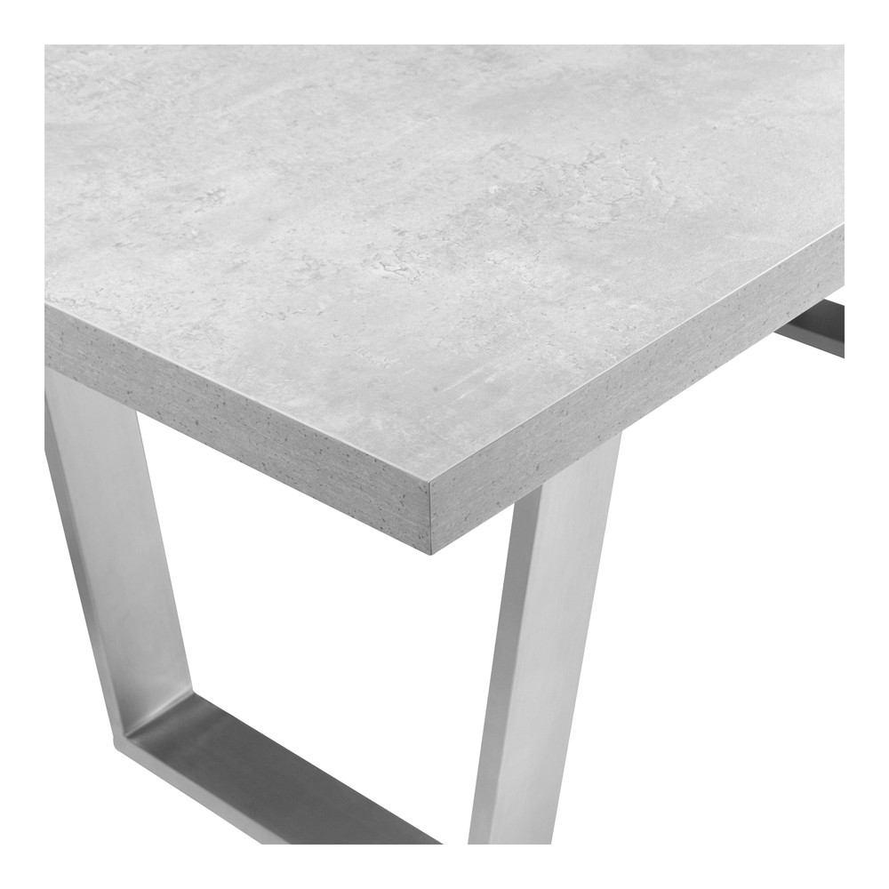 Moe's Home Collection Mason Dining Table