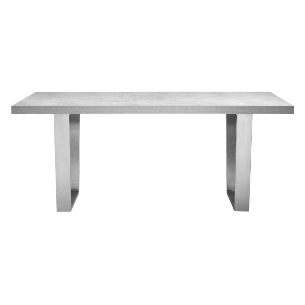 Moe's Home Collection Mason Dining Table