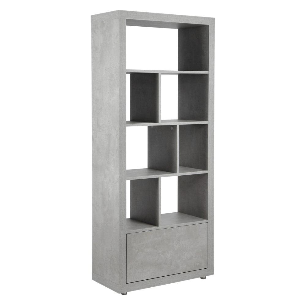 Moe's Home Collection Porter Bookcase