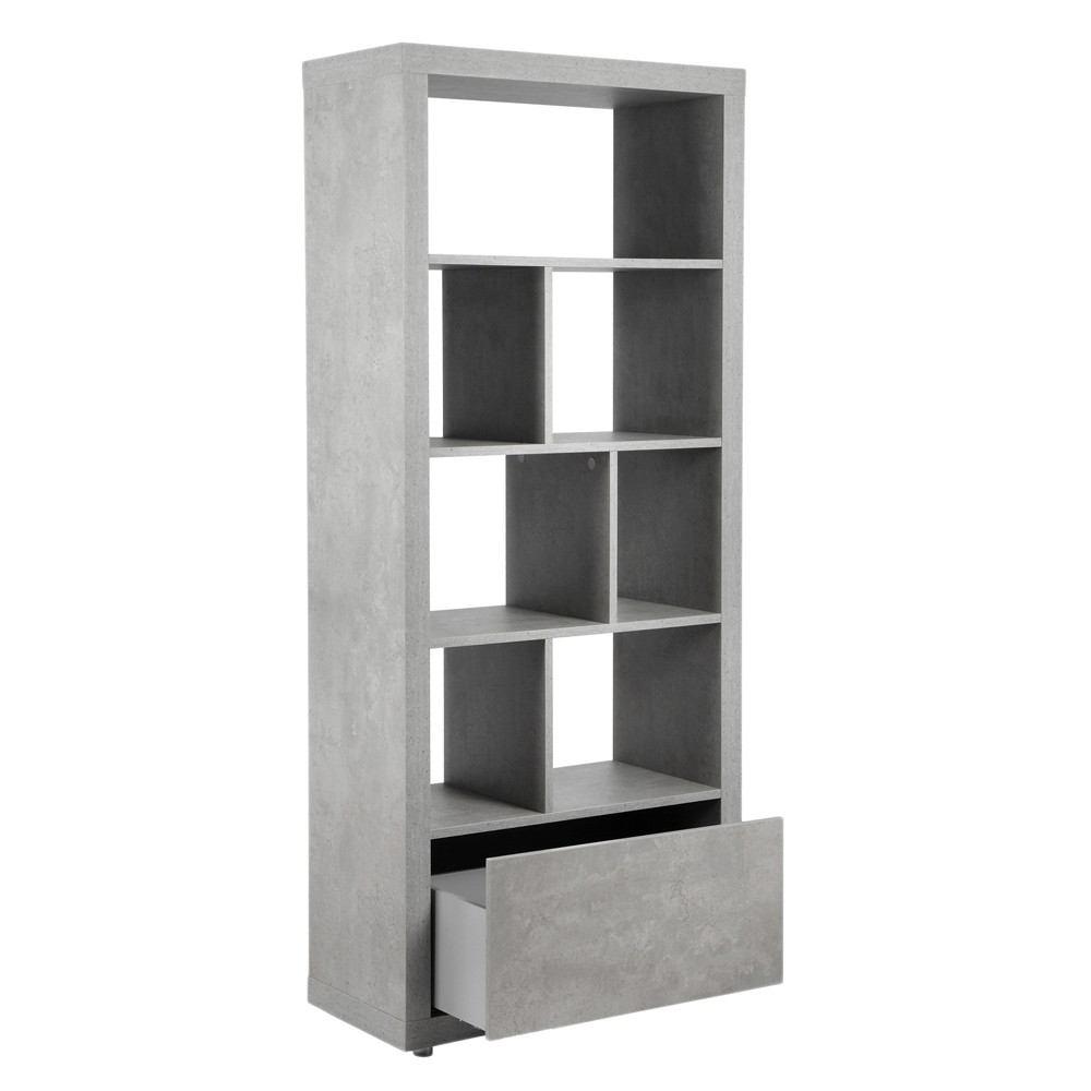 Moe's Home Collection Porter Bookcase