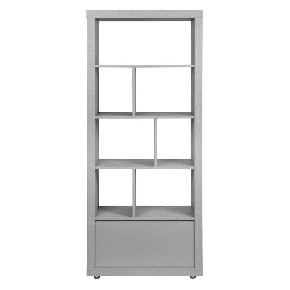 Moe's Home Collection Porter Bookcase