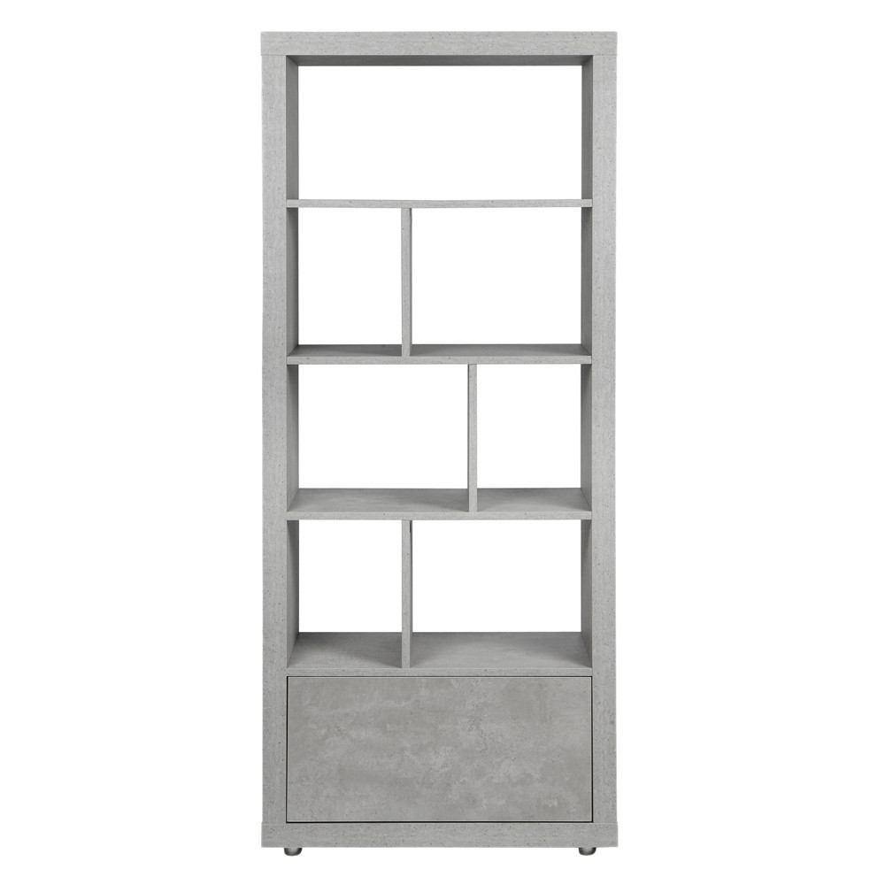 Moe's Home Collection Porter Bookcase